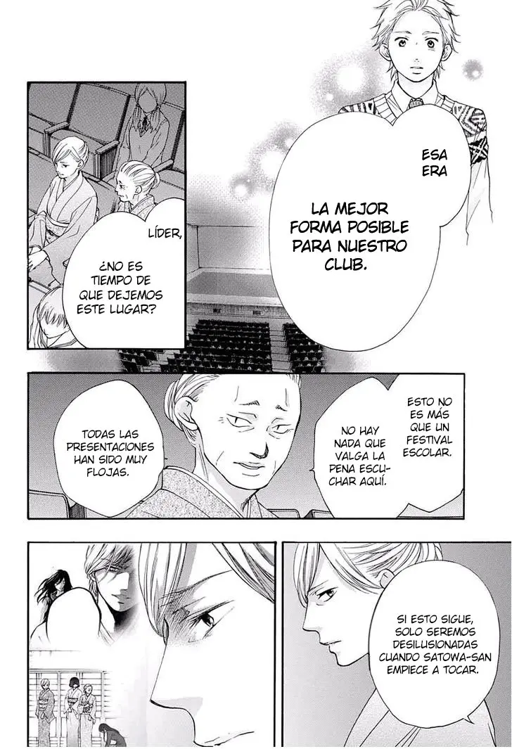 Kono Oto Tomare- (2012) - Capítulo 48 - Página 39 - LectorTMOo