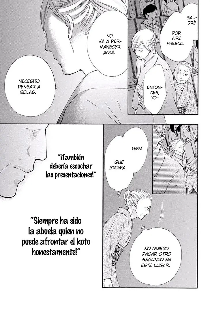 Kono Oto Tomare- (2012) - Capítulo 48 - Página 40 - LectorTMOo
