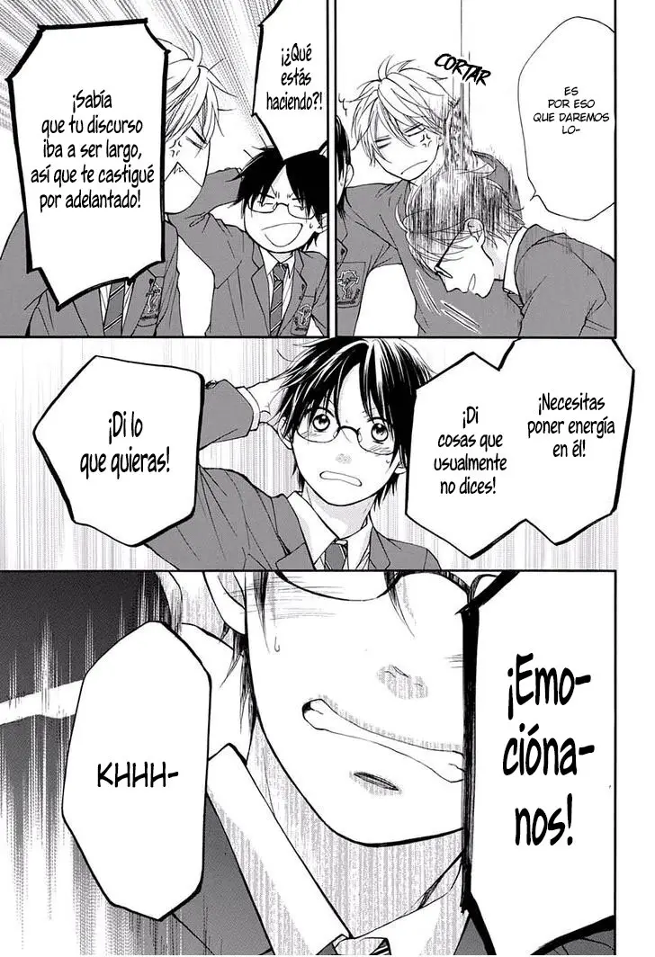 Kono Oto Tomare- (2012) - Capítulo 48 - Página 44 - LectorTMOo
