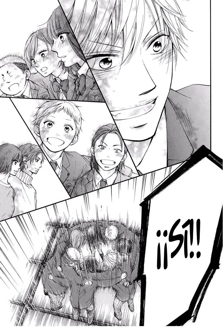 Kono Oto Tomare- (2012) - Capítulo 48 - Página 46 - LectorTMOo