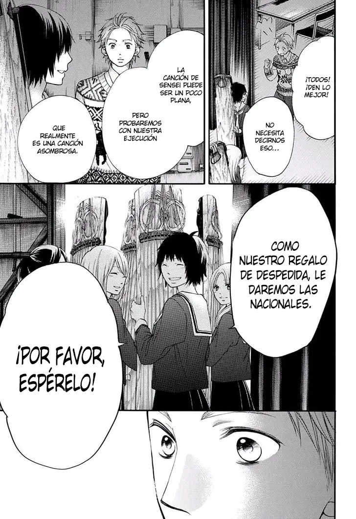 Kono Oto Tomare- (2012) - Capítulo 48 - Página 48 - LectorTMOo