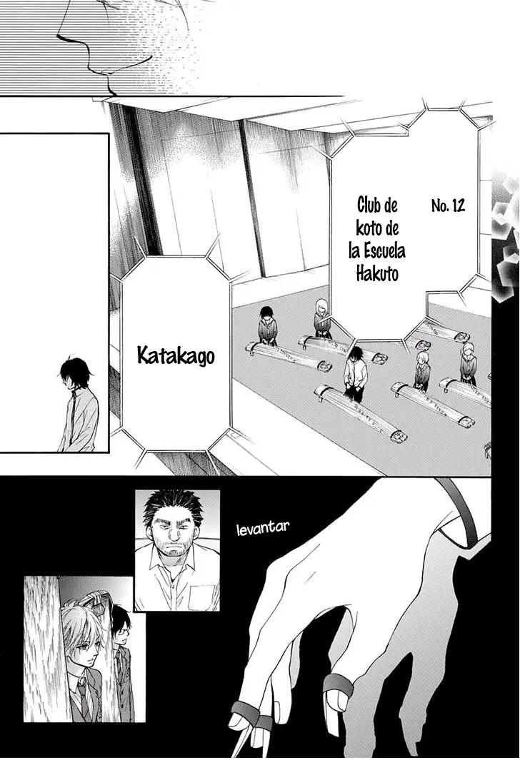 Kono Oto Tomare- (2012) - Capítulo 48 - Página 50 - LectorTMOo