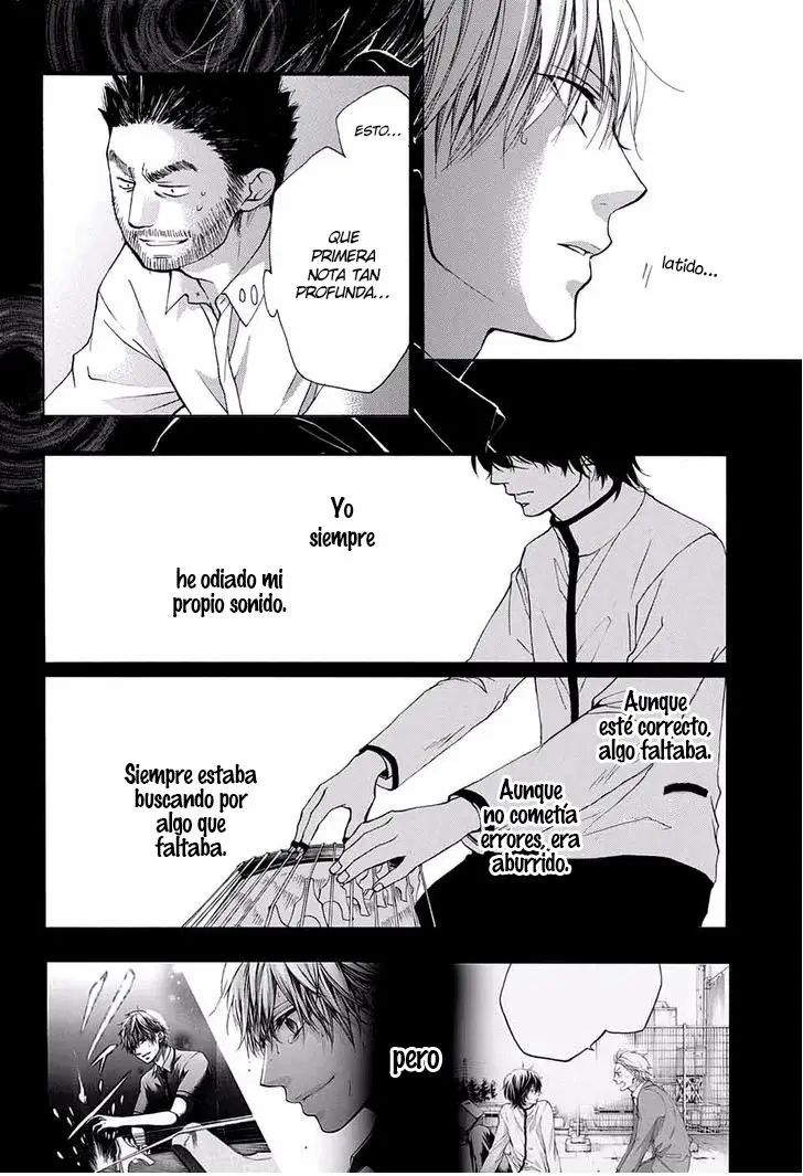 Kono Oto Tomare- (2012) - Capítulo 48 - Página 53 - LectorTMOo