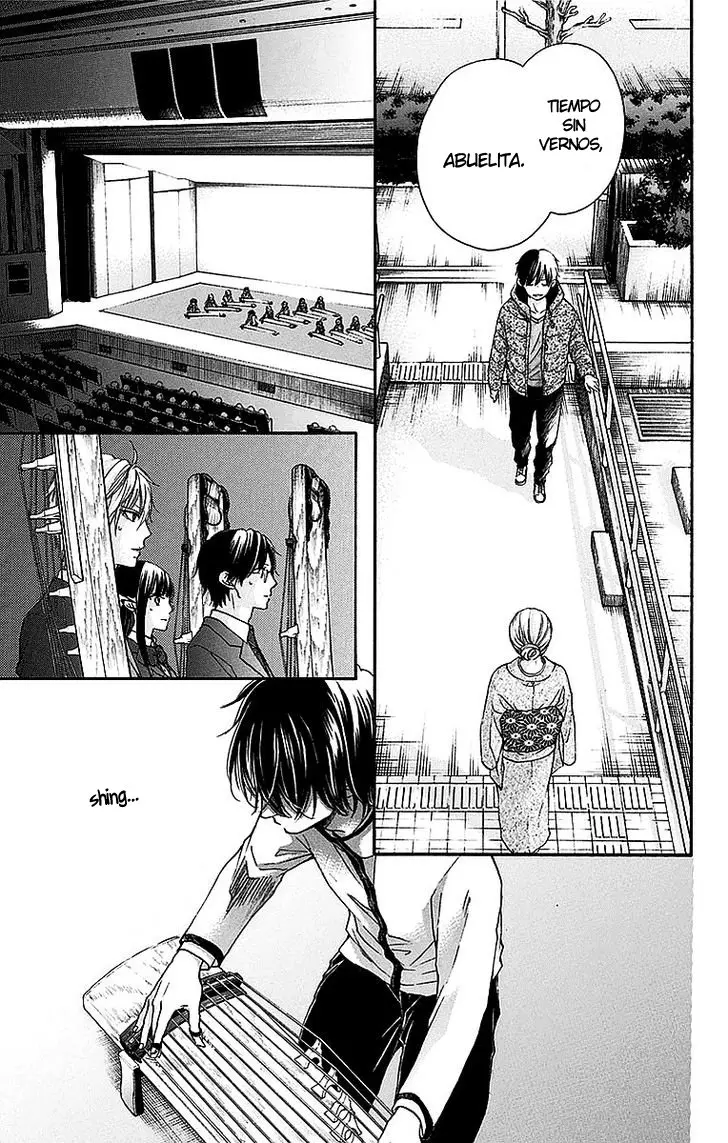 Kono Oto Tomare- (2012) - Capítulo 49 - Página 7 - LectorTMOo