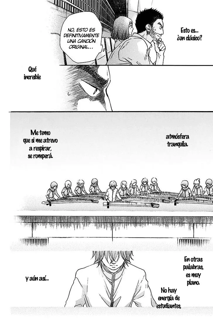 Kono Oto Tomare- (2012) - Capítulo 49 - Página 8 - LectorTMOo