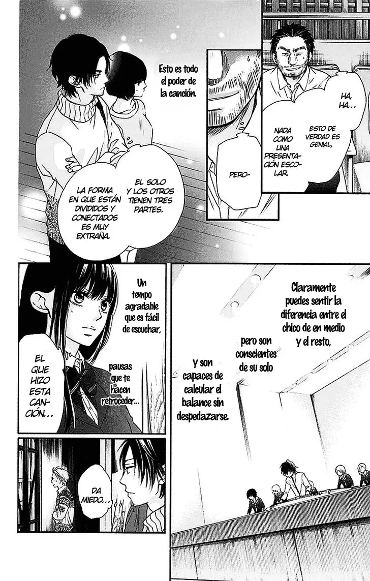 Kono Oto Tomare- (2012) - Capítulo 49 - Página 10 - LectorTMOo