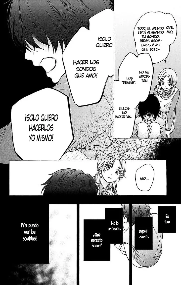 Kono Oto Tomare- (2012) - Capítulo 49 - Página 16 - LectorTMOo