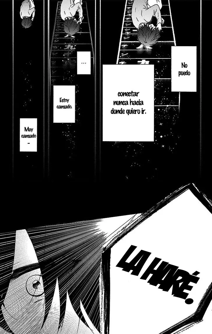Kono Oto Tomare- (2012) - Capítulo 49 - Página 17 - LectorTMOo