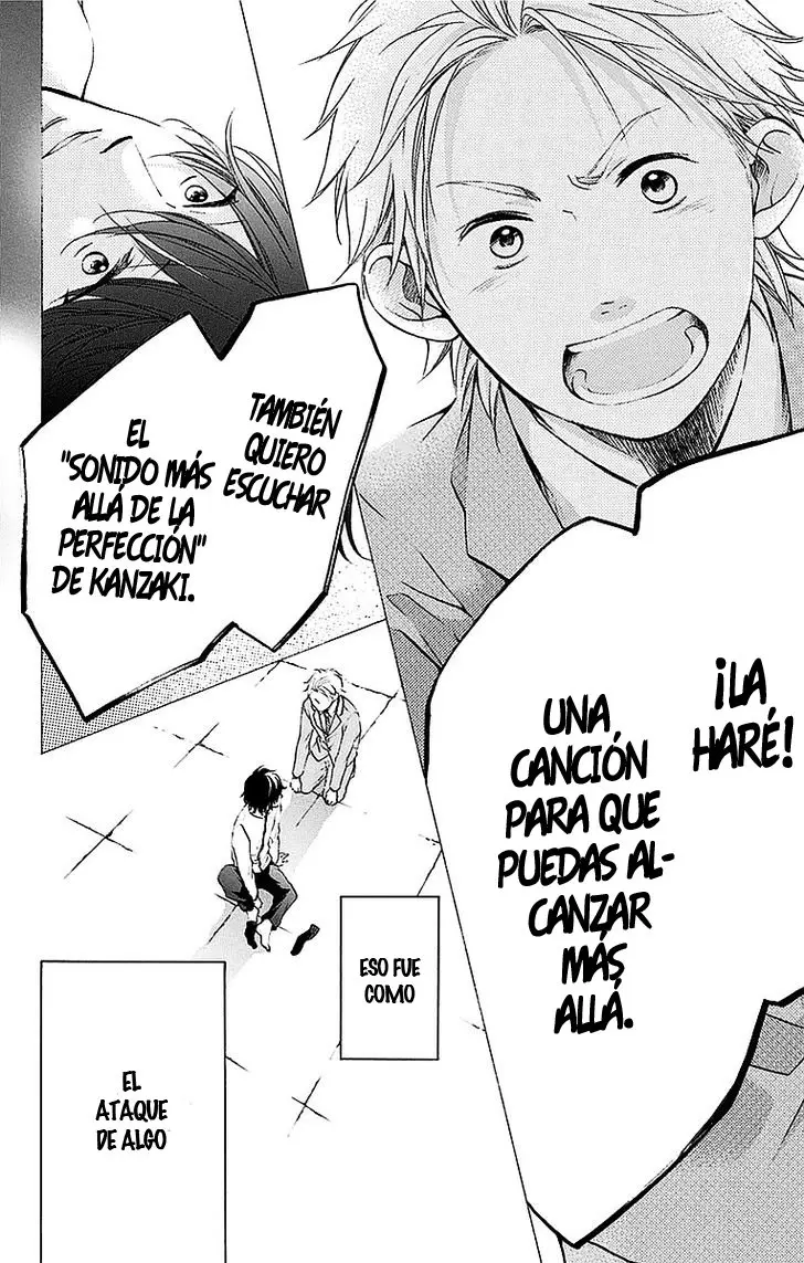 Kono Oto Tomare- (2012) - Capítulo 49 - Página 18 - LectorTMOo