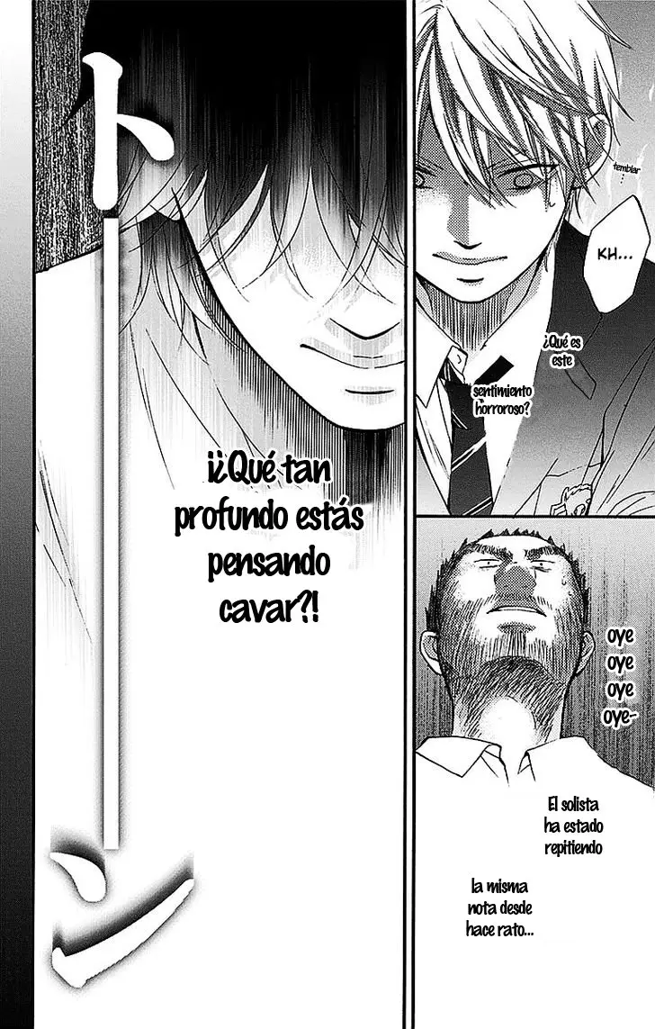 Kono Oto Tomare- (2012) - Capítulo 49 - Página 24 - LectorTMOo