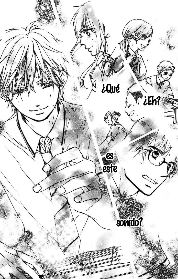 Kono Oto Tomare- (2012) - Capítulo 49 - Página 26 - LectorTMOo