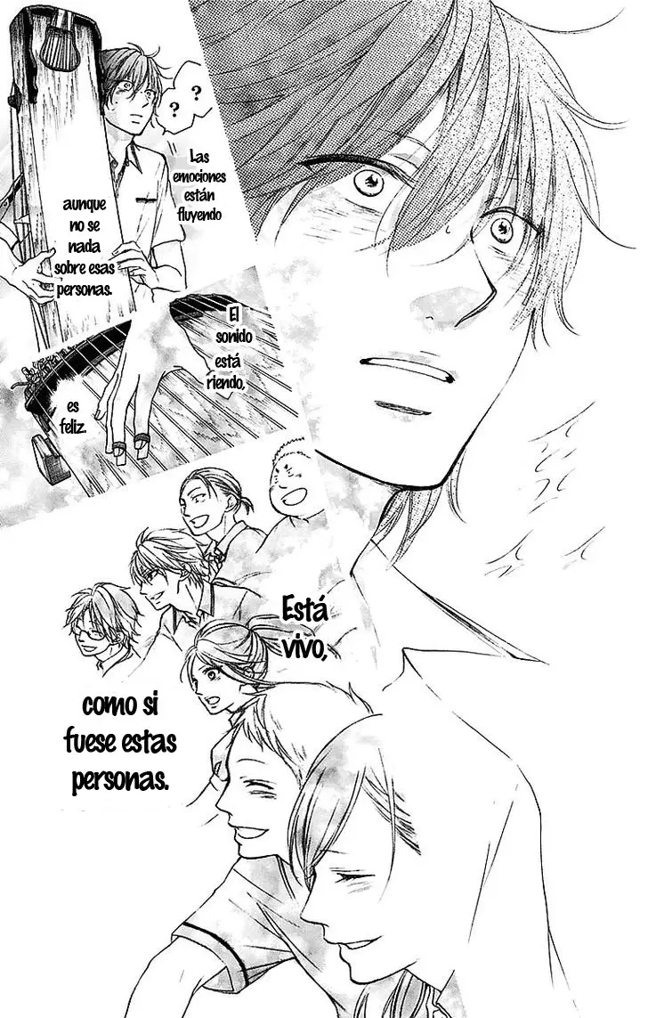 Kono Oto Tomare- (2012) - Capítulo 49 - Página 27 - LectorTMOo