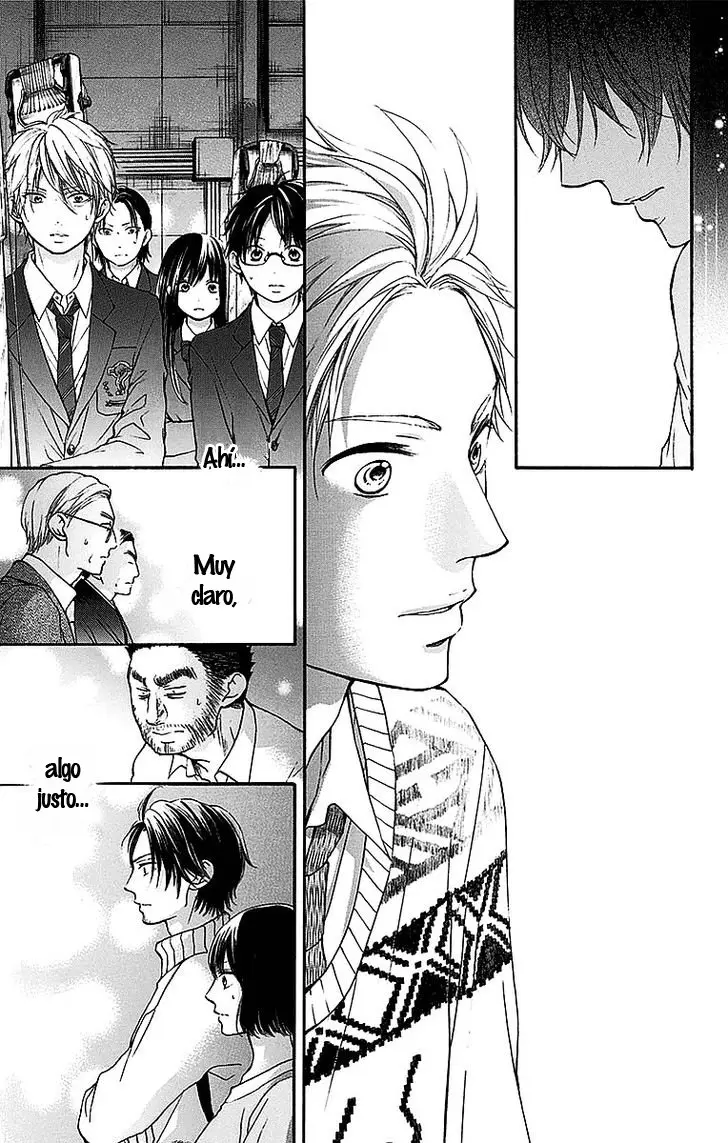 Kono Oto Tomare- (2012) - Capítulo 49 - Página 31 - LectorTMOo