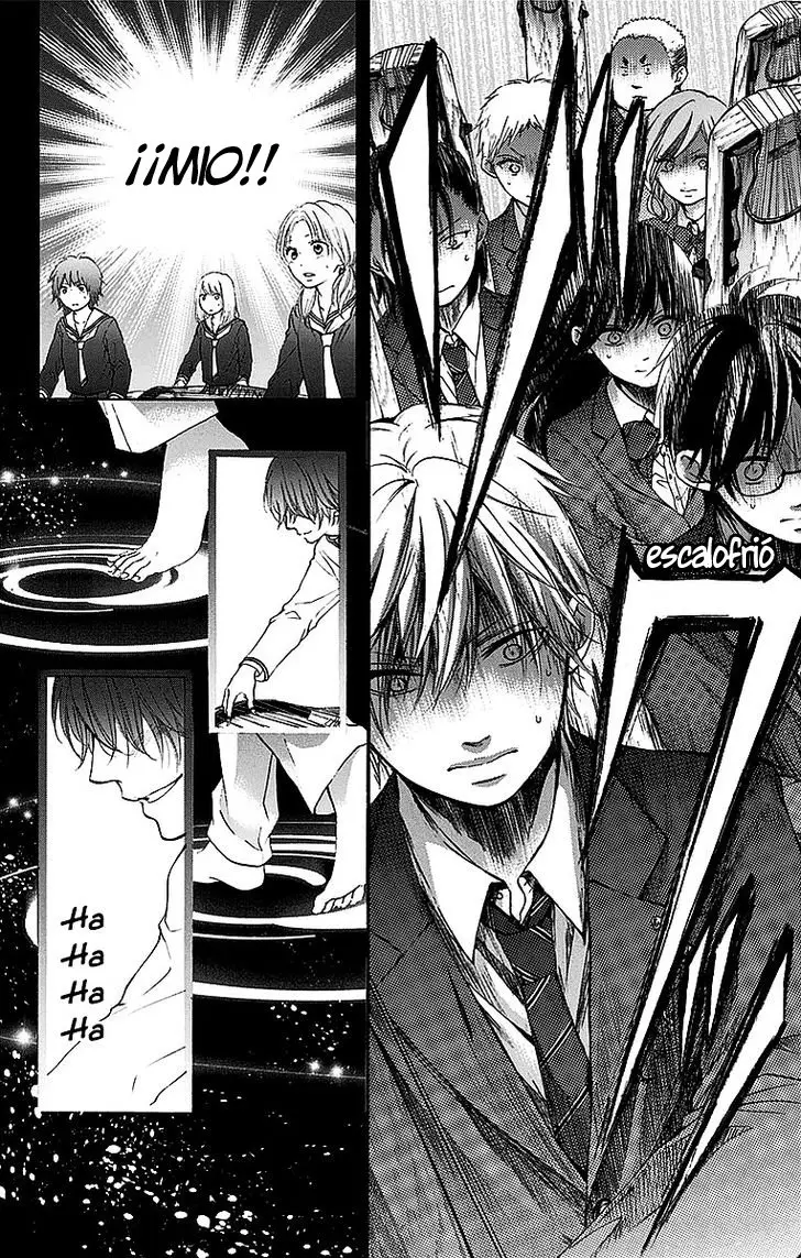 Kono Oto Tomare- (2012) - Capítulo 49 - Página 33 - LectorTMOo