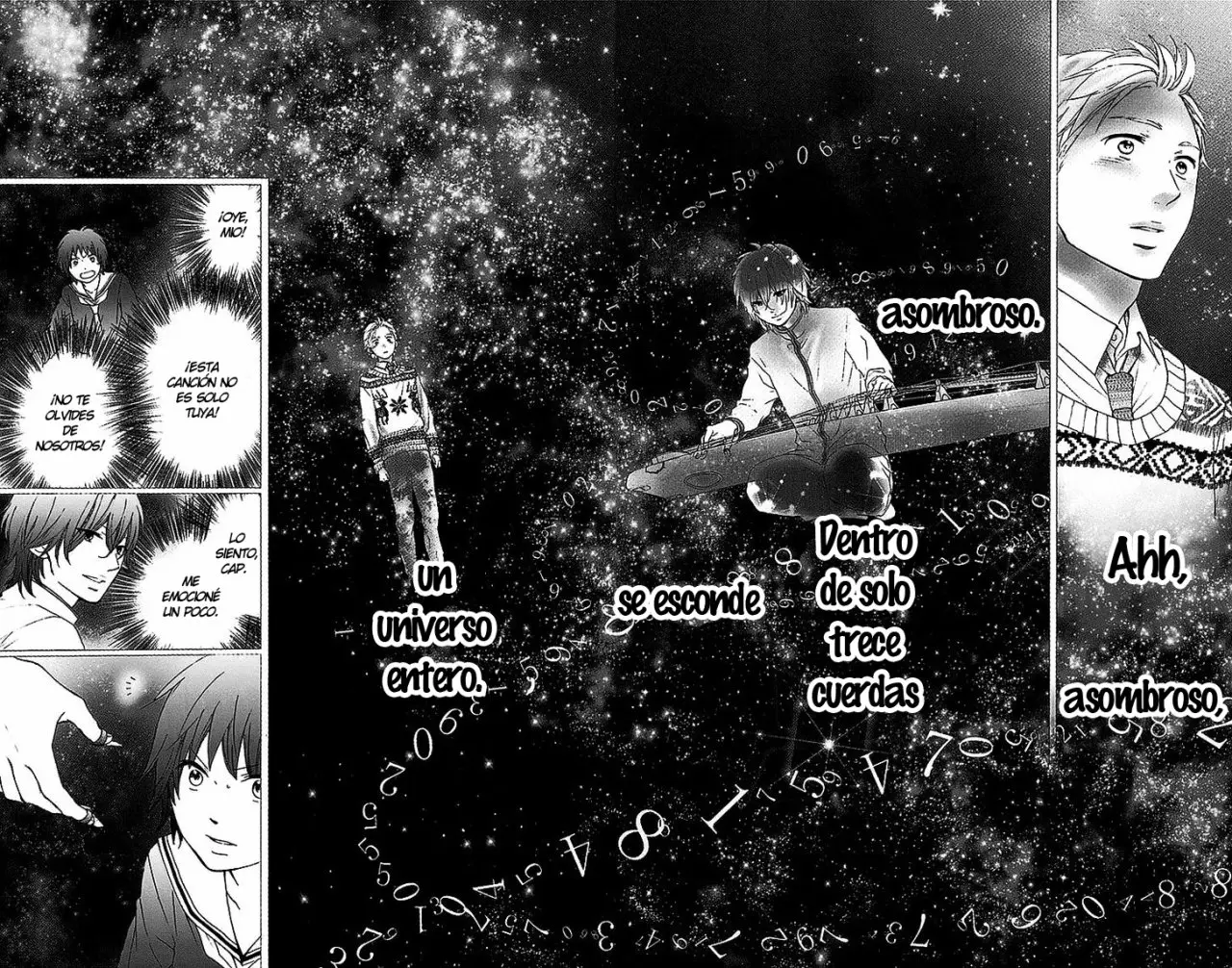 Kono Oto Tomare- (2012) - Capítulo 49 - Página 37 - LectorTMOo