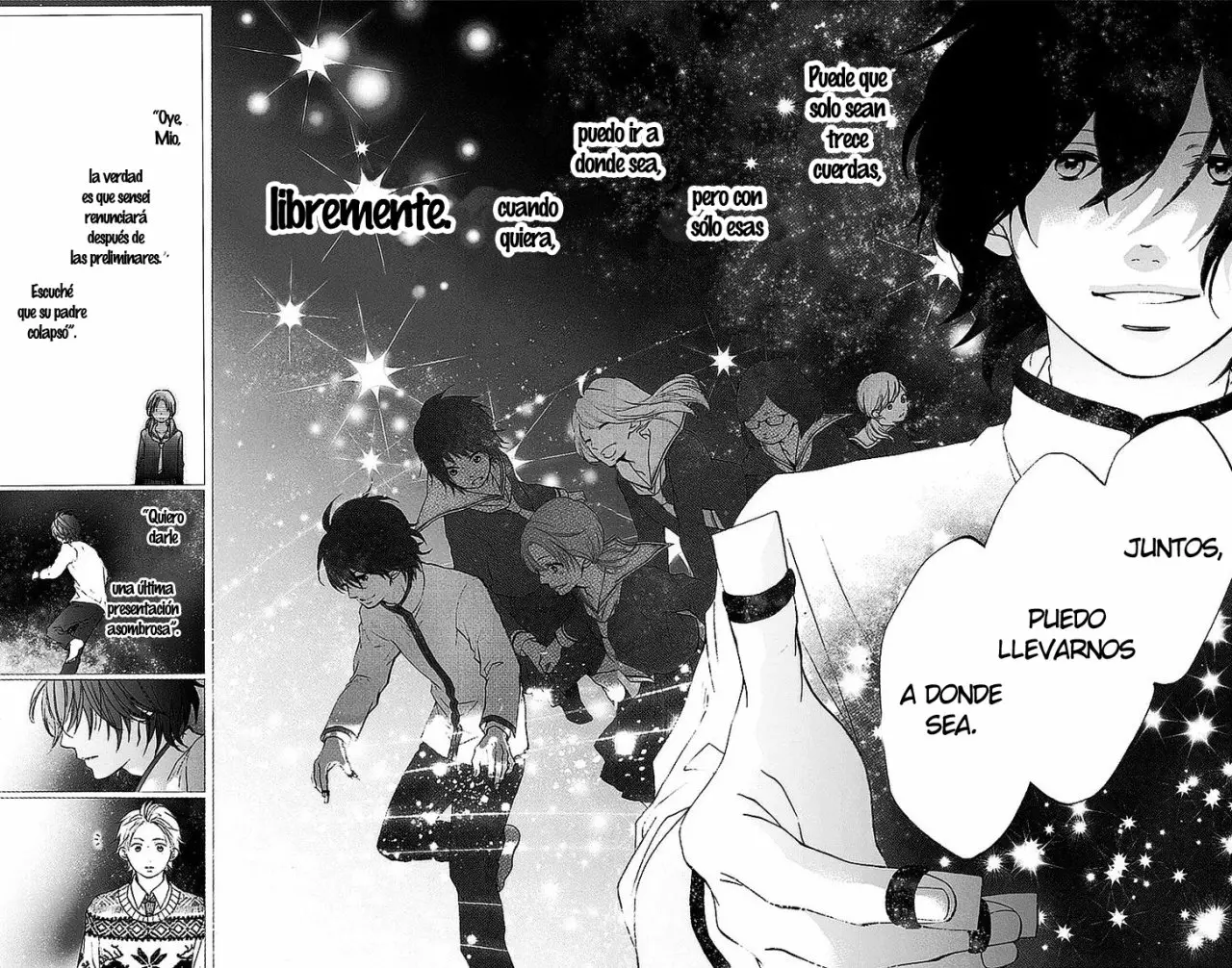 Kono Oto Tomare- (2012) - Capítulo 49 - Página 38 - LectorTMOo