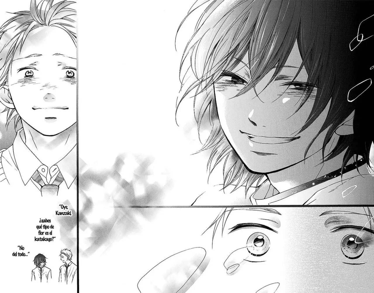 Kono Oto Tomare- (2012) - Capítulo 49 - Página 39 - LectorTMOo