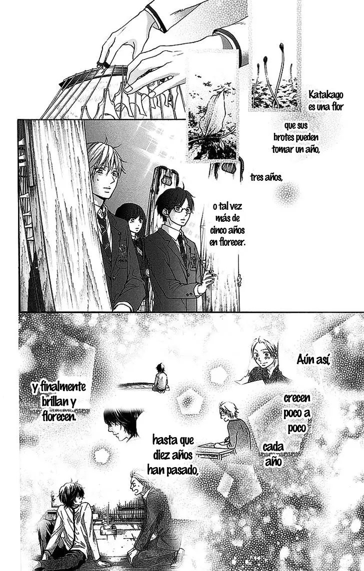 Kono Oto Tomare- (2012) - Capítulo 49 - Página 40 - LectorTMOo