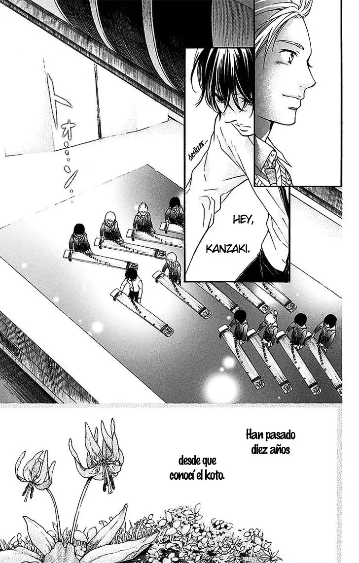 Kono Oto Tomare- (2012) - Capítulo 49 - Página 41 - LectorTMOo