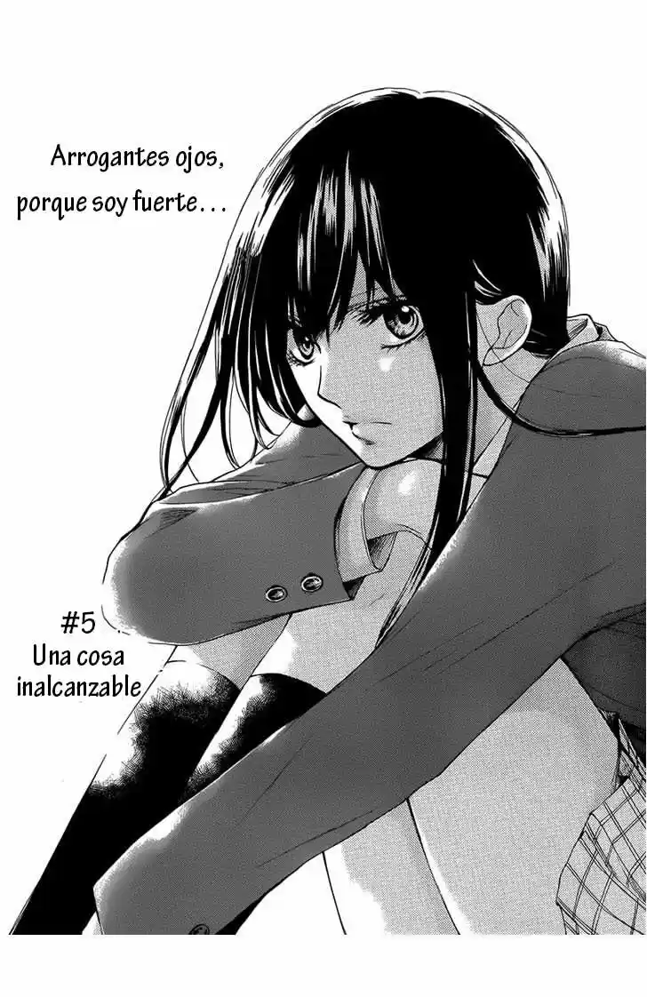 Kono Oto Tomare- (2012) - Capítulo 5 - Página 7 - LectorTMOo