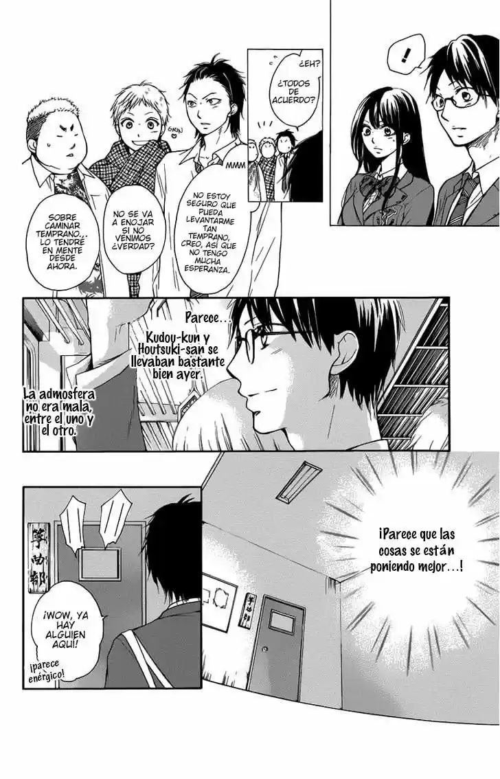 Kono Oto Tomare- (2012) - Capítulo 5 - Página 11 - LectorTMOo