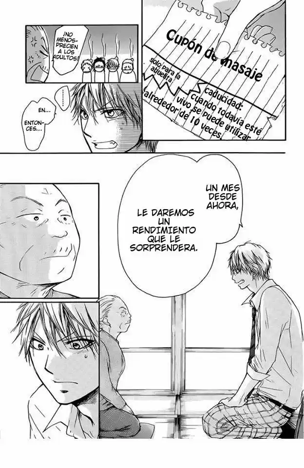 Kono Oto Tomare- (2012) - Capítulo 5 - Página 18 - LectorTMOo