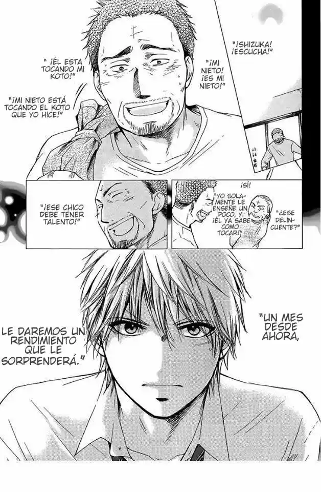Kono Oto Tomare- (2012) - Capítulo 5 - Página 20 - LectorTMOo