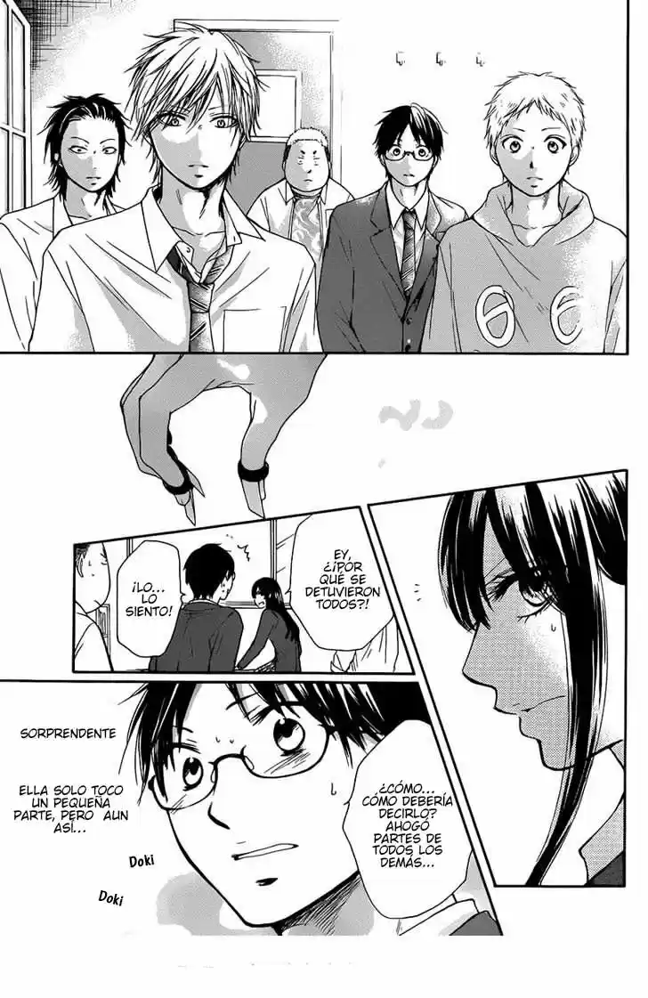 Kono Oto Tomare- (2012) - Capítulo 5 - Página 30 - LectorTMOo