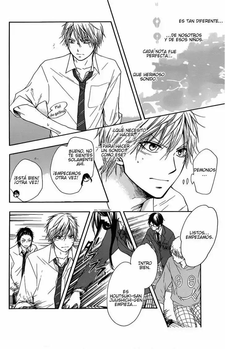 Kono Oto Tomare- (2012) - Capítulo 5 - Página 31 - LectorTMOo