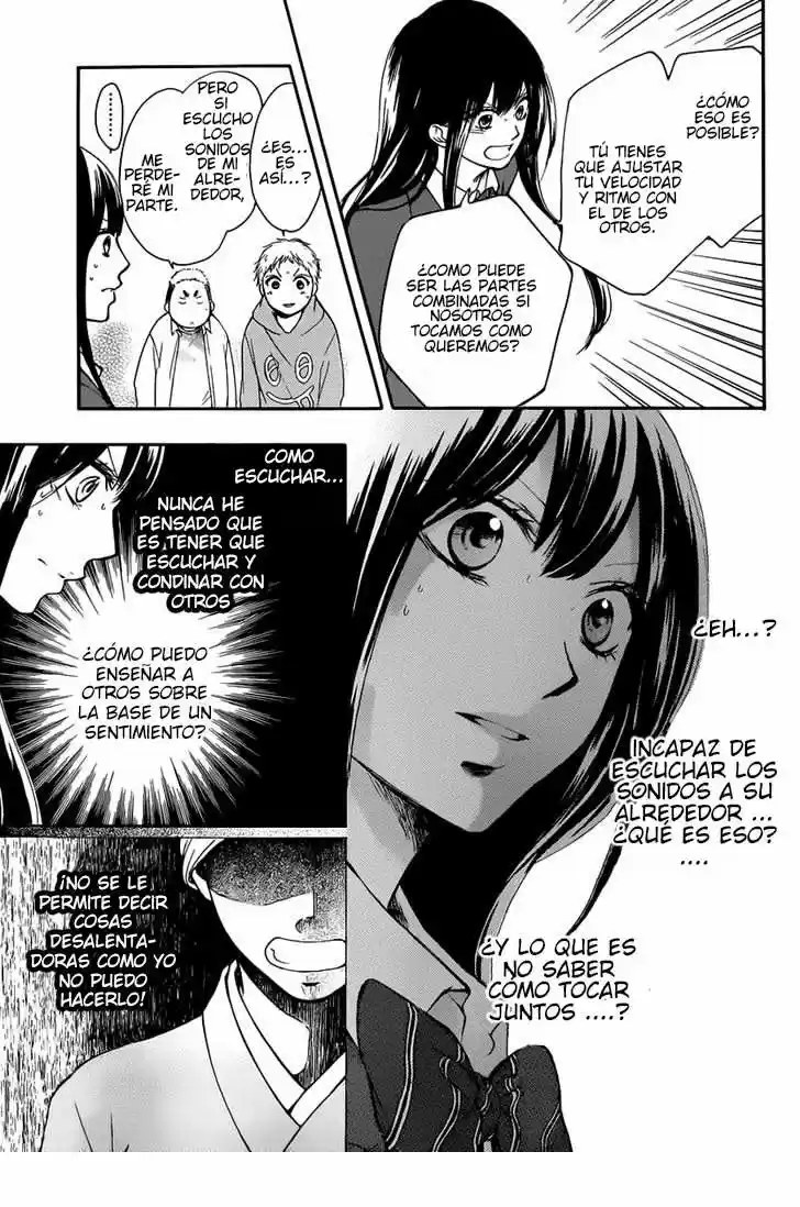 Kono Oto Tomare- (2012) - Capítulo 5 - Página 34 - LectorTMOo