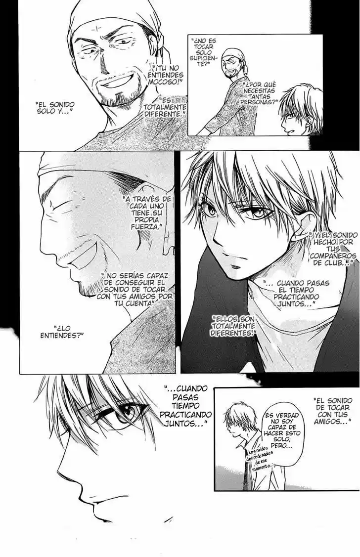 Kono Oto Tomare- (2012) - Capítulo 5 - Página 37 - LectorTMOo