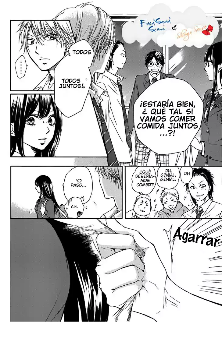 Kono Oto Tomare- (2012) - Capítulo 5 - Página 39 - LectorTMOo