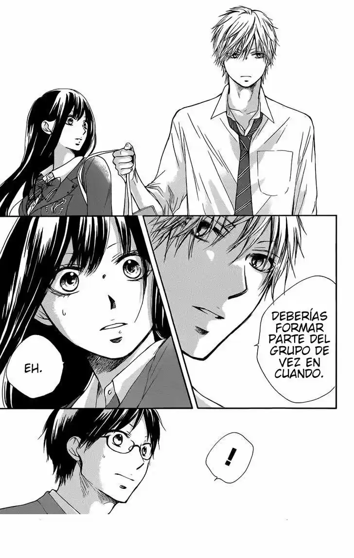 Kono Oto Tomare- (2012) - Capítulo 5 - Página 40 - LectorTMOo
