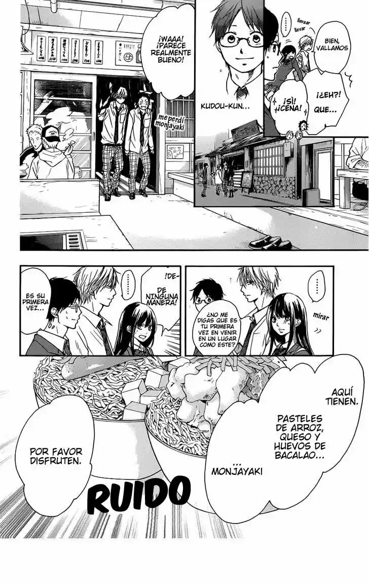 Kono Oto Tomare- (2012) - Capítulo 5 - Página 41 - LectorTMOo