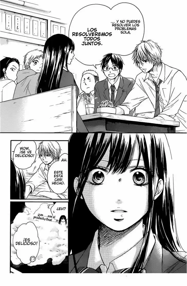 Kono Oto Tomare- (2012) - Capítulo 5 - Página 45 - LectorTMOo