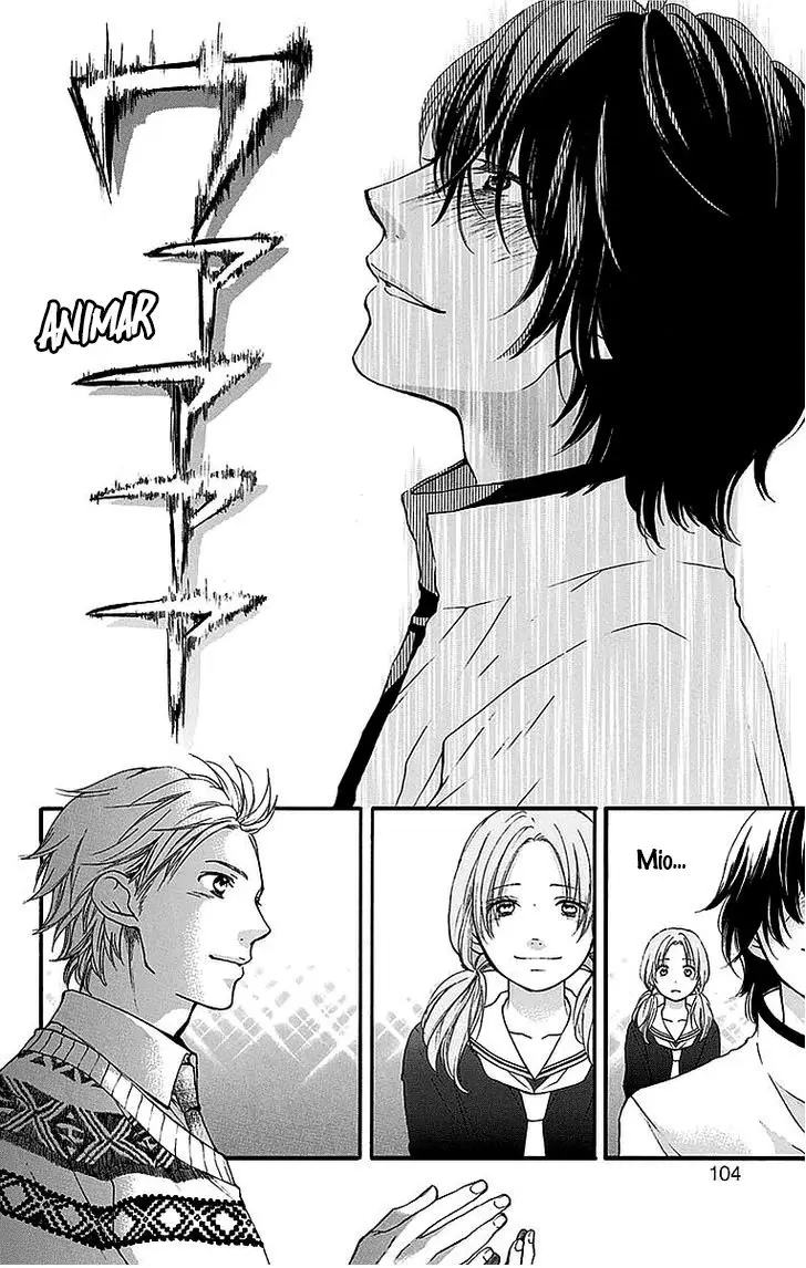 Kono Oto Tomare- (2012) - Capítulo 50 - Página 3 - LectorTMOo