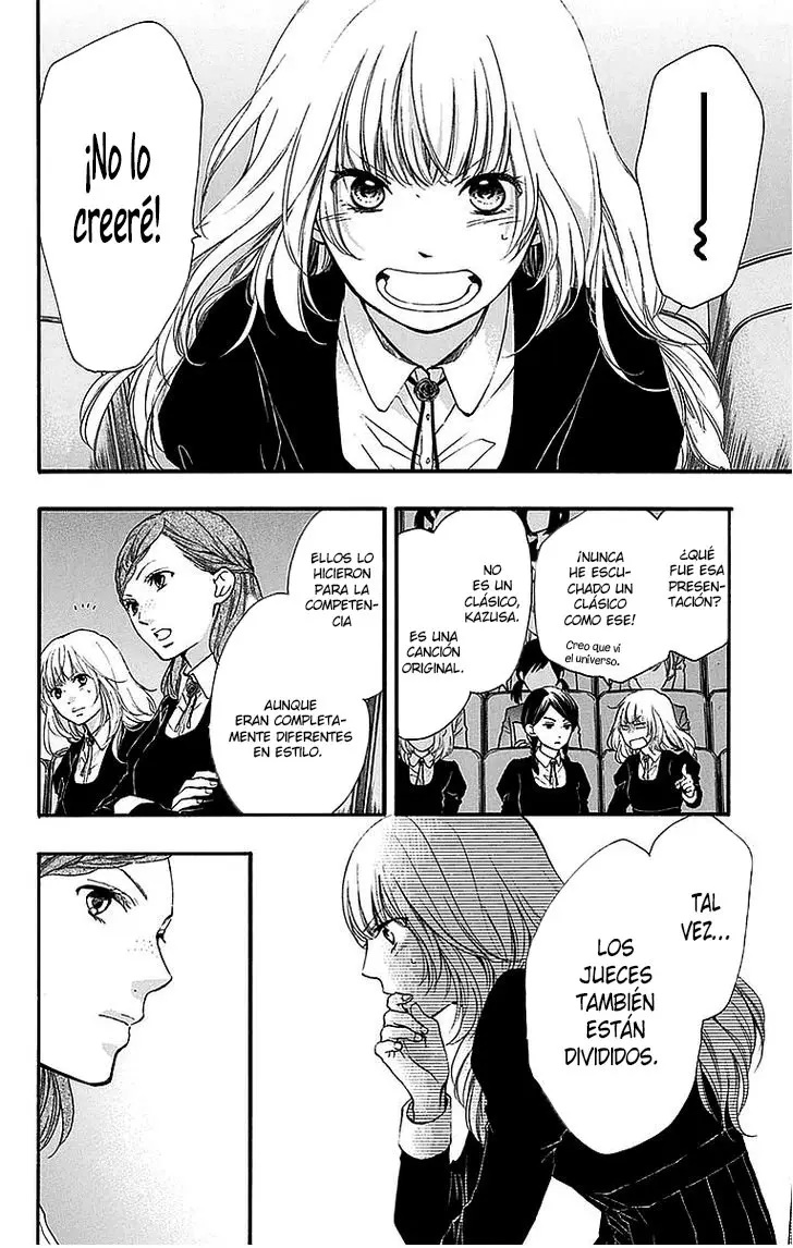 Kono Oto Tomare- (2012) - Capítulo 50 - Página 5 - LectorTMOo