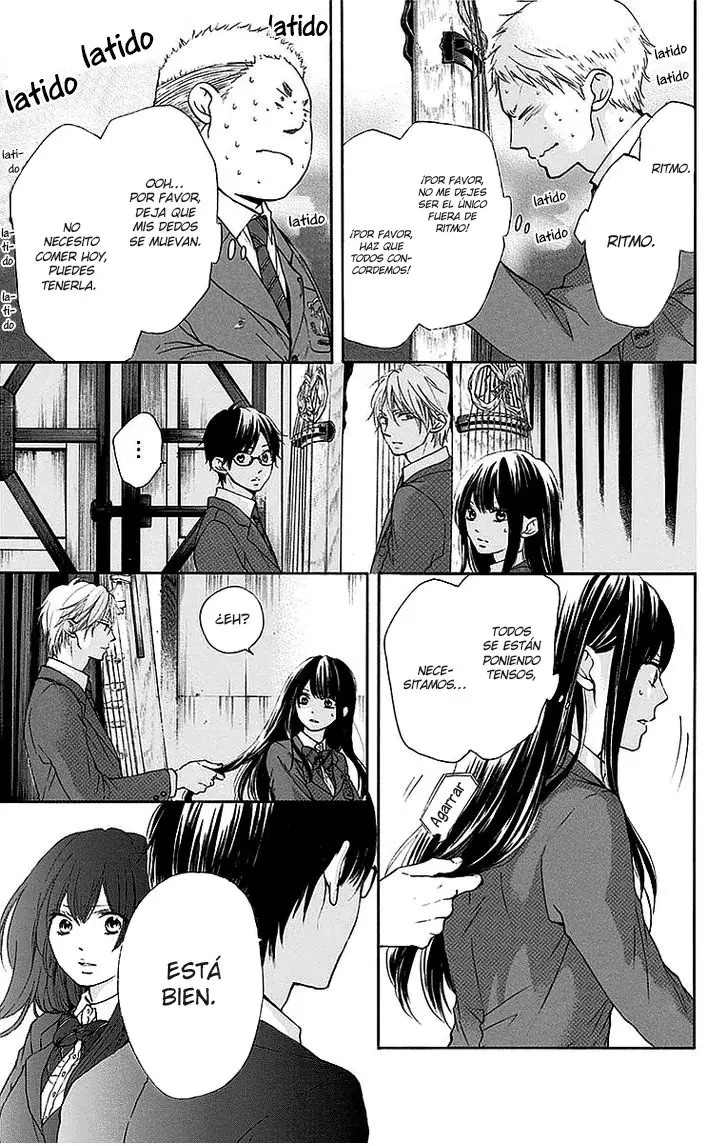 Kono Oto Tomare- (2012) - Capítulo 50 - Página 10 - LectorTMOo