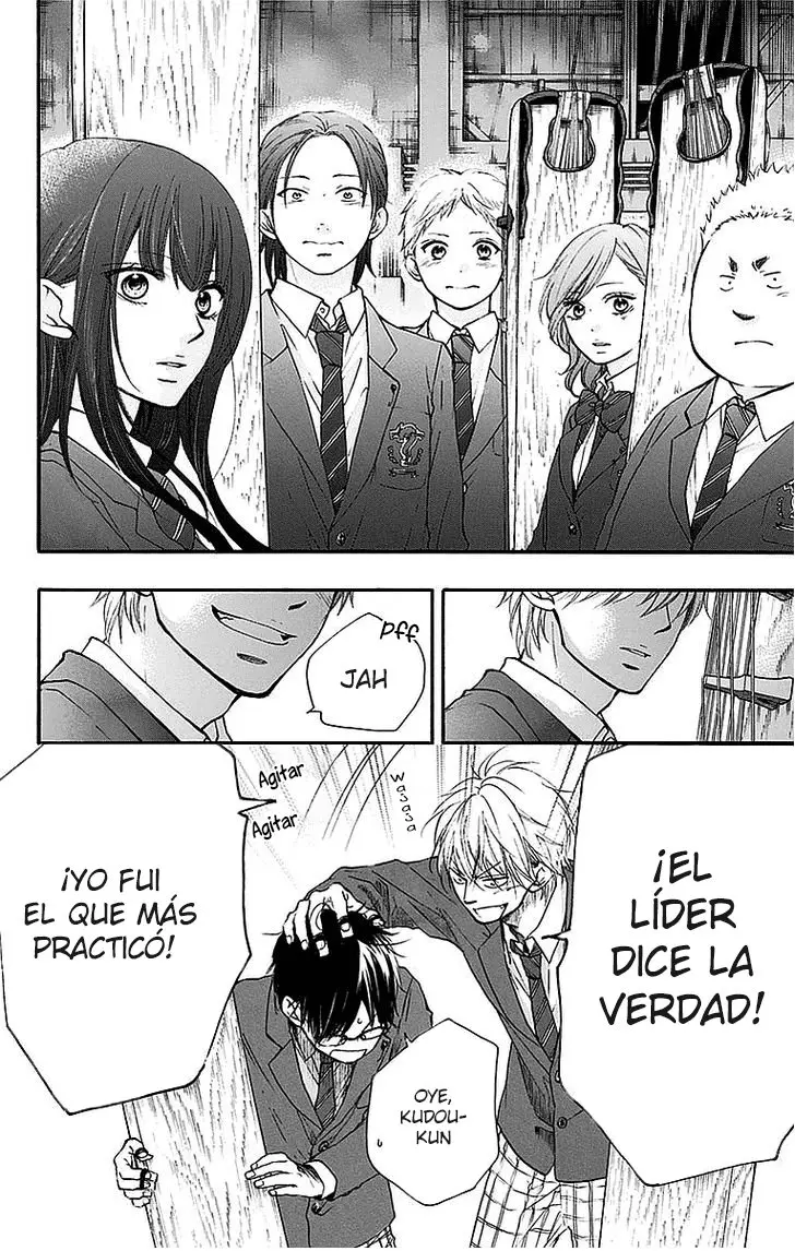 Kono Oto Tomare- (2012) - Capítulo 50 - Página 13 - LectorTMOo