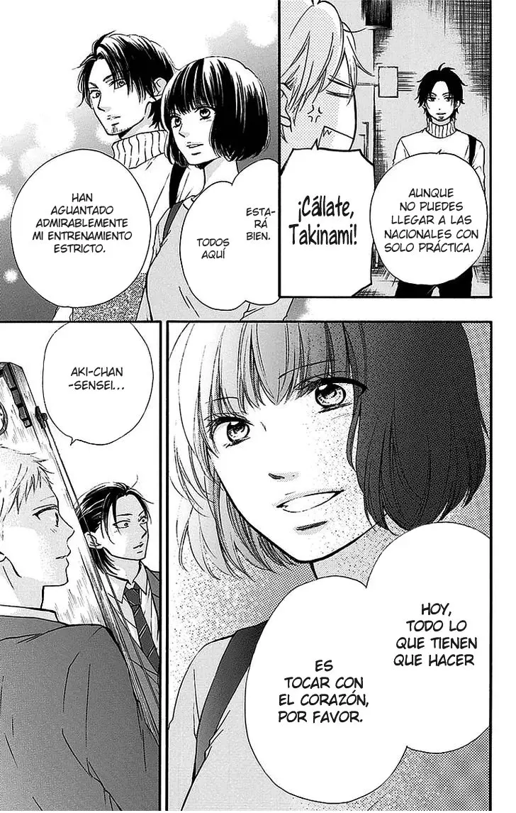 Kono Oto Tomare- (2012) - Capítulo 50 - Página 14 - LectorTMOo