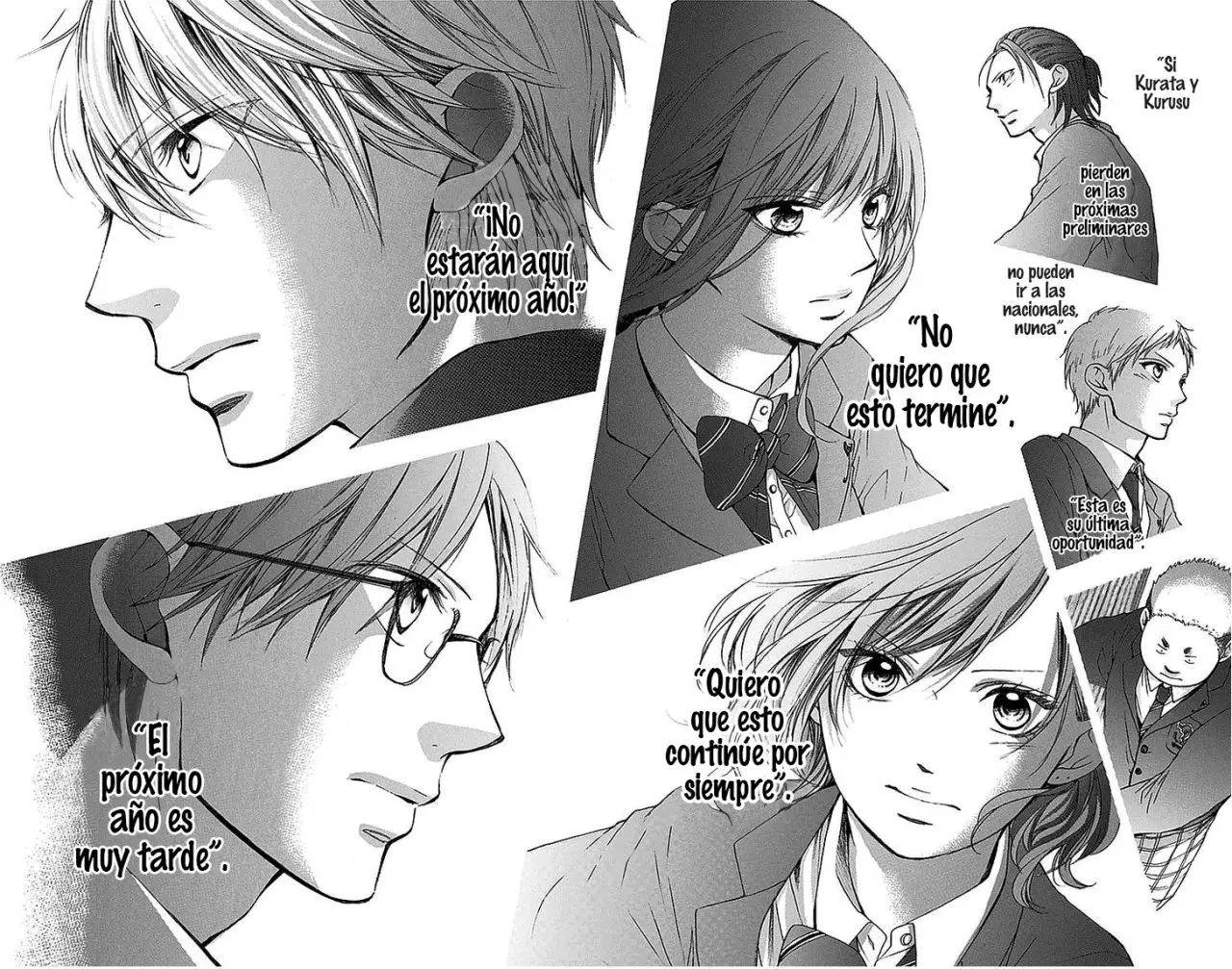 Kono Oto Tomare- (2012) - Capítulo 50 - Página 17 - LectorTMOo