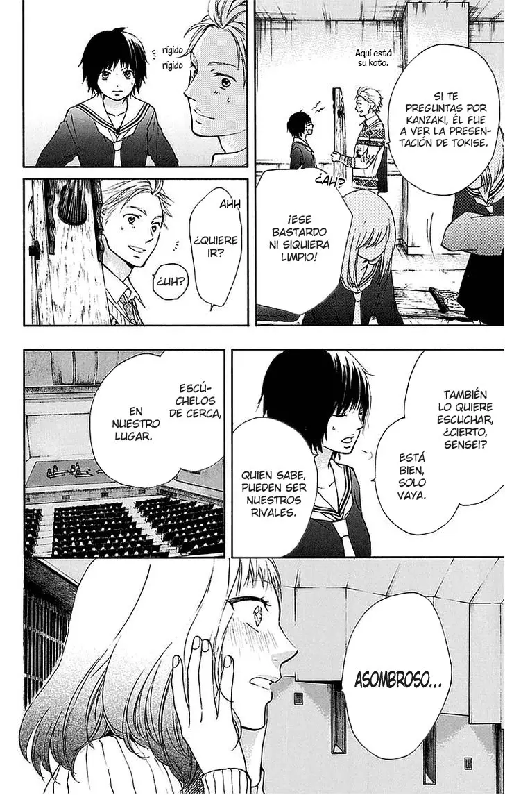 Kono Oto Tomare- (2012) - Capítulo 50 - Página 21 - LectorTMOo