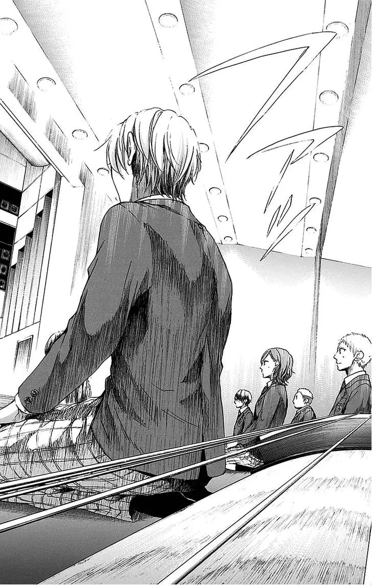 Kono Oto Tomare- (2012) - Capítulo 50 - Página 24 - LectorTMOo