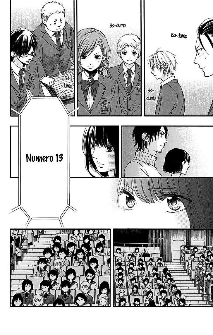 Kono Oto Tomare- (2012) - Capítulo 50 - Página 25 - LectorTMOo