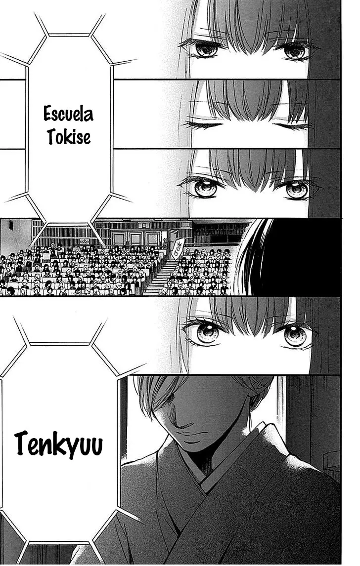 Kono Oto Tomare- (2012) - Capítulo 50 - Página 26 - LectorTMOo