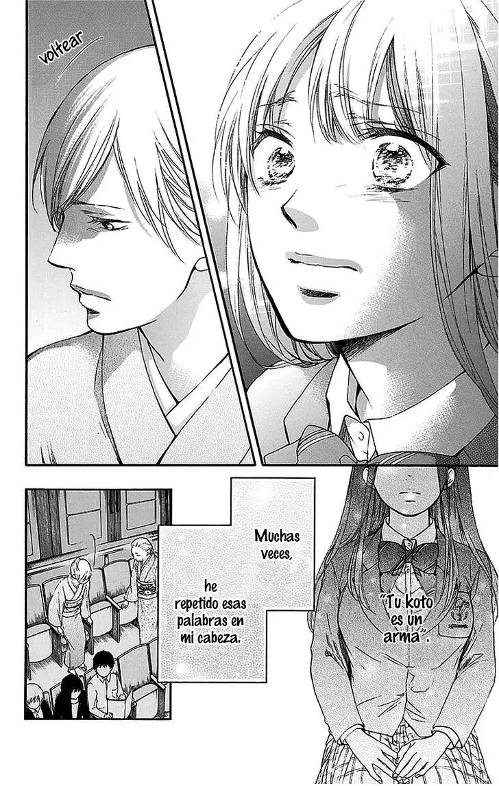 Kono Oto Tomare- (2012) - Capítulo 50 - Página 29 - LectorTMOo