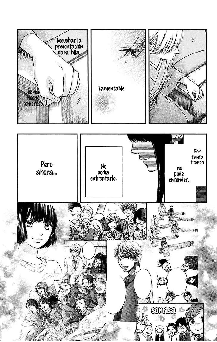 Kono Oto Tomare- (2012) - Capítulo 50 - Página 30 - LectorTMOo