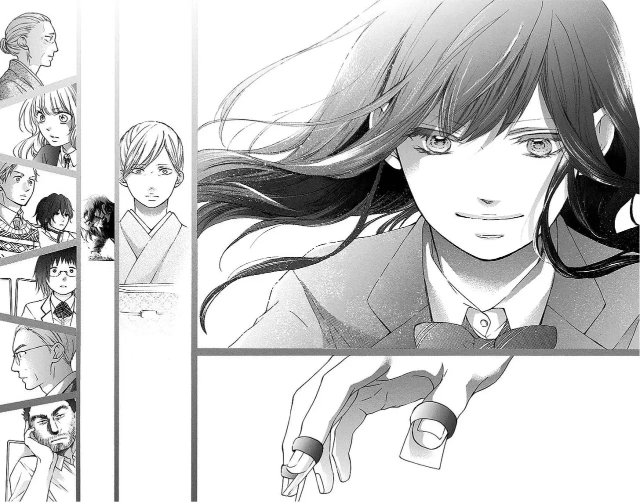 Kono Oto Tomare- (2012) - Capítulo 50 - Página 31 - LectorTMOo