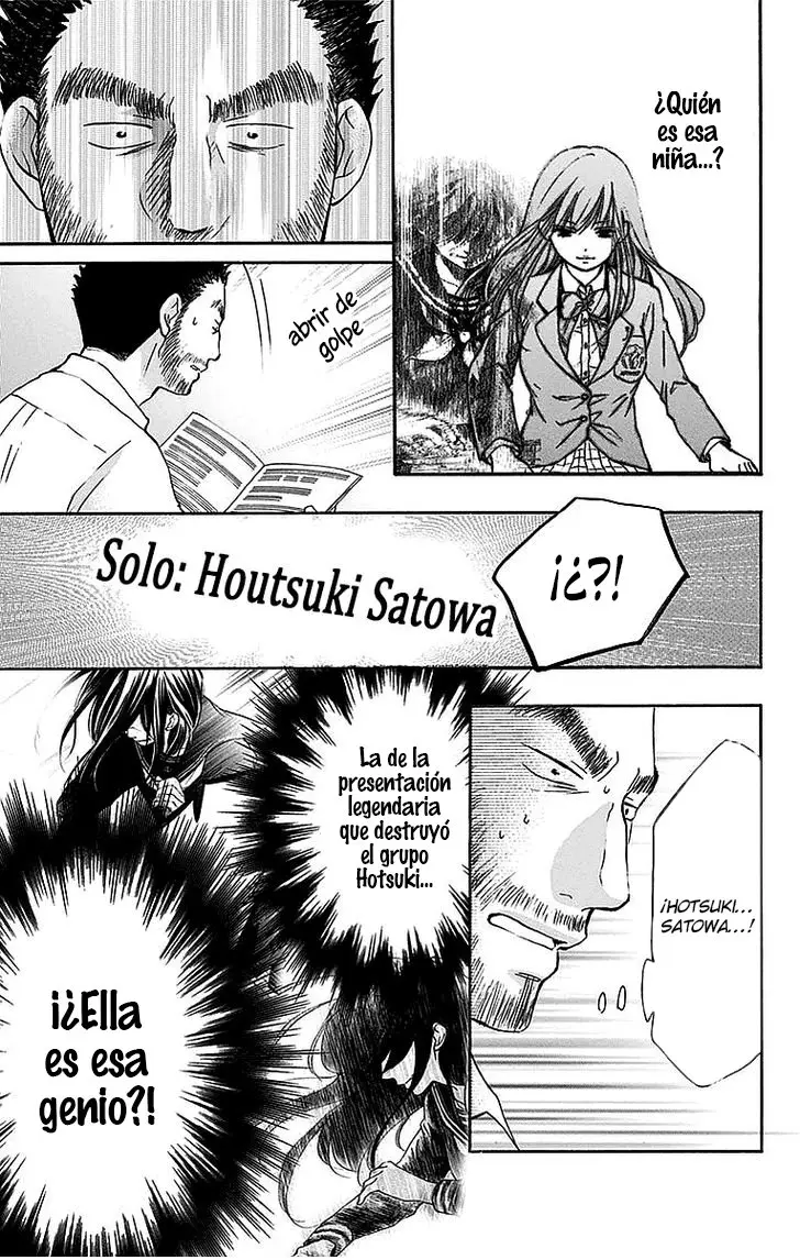 Kono Oto Tomare- (2012) - Capítulo 50 - Página 37 - LectorTMOo