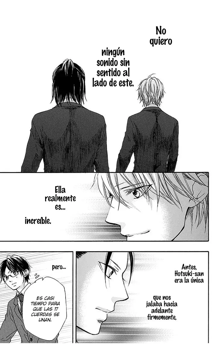 Kono Oto Tomare- (2012) - Capítulo 50 - Página 39 - LectorTMOo